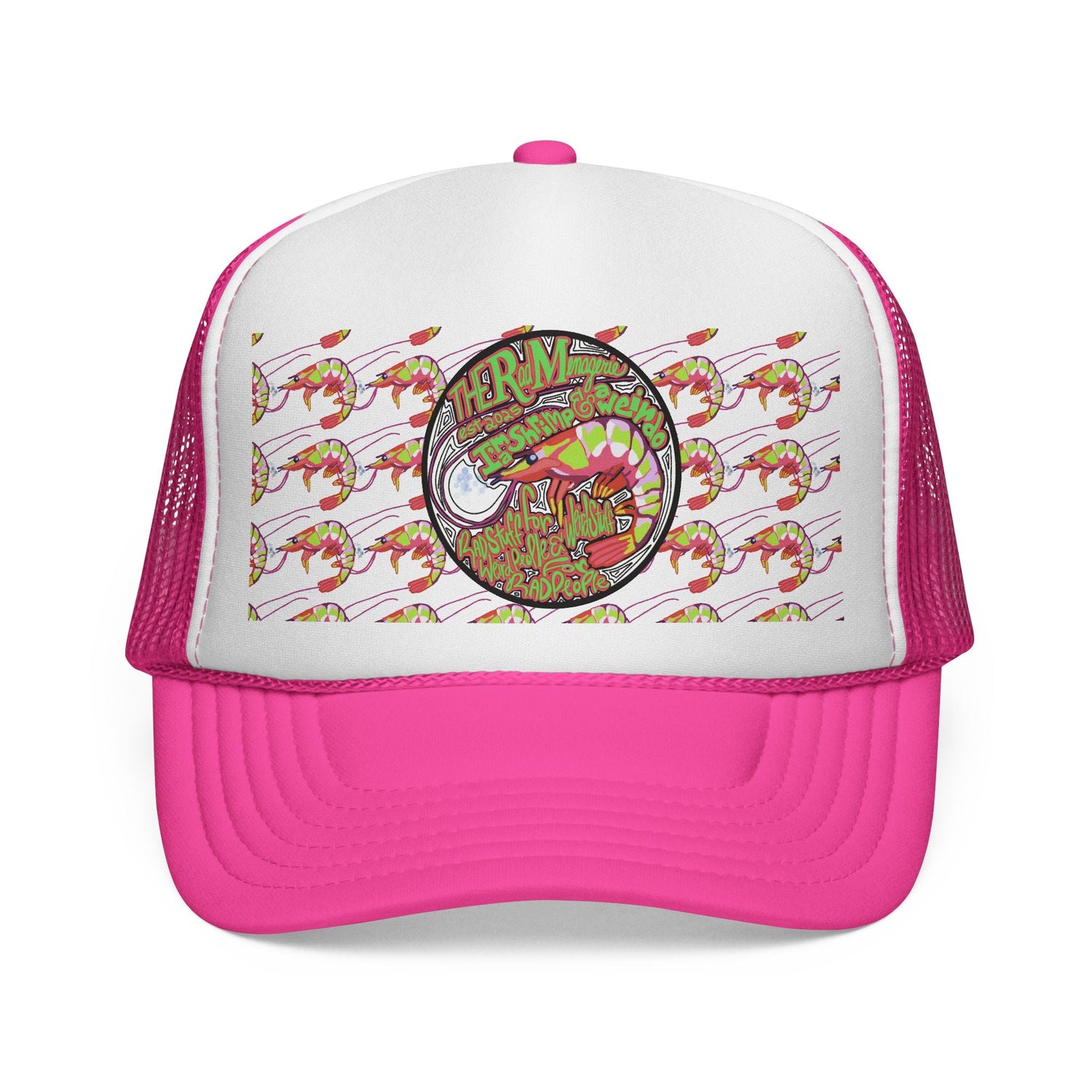 Bags & Hats