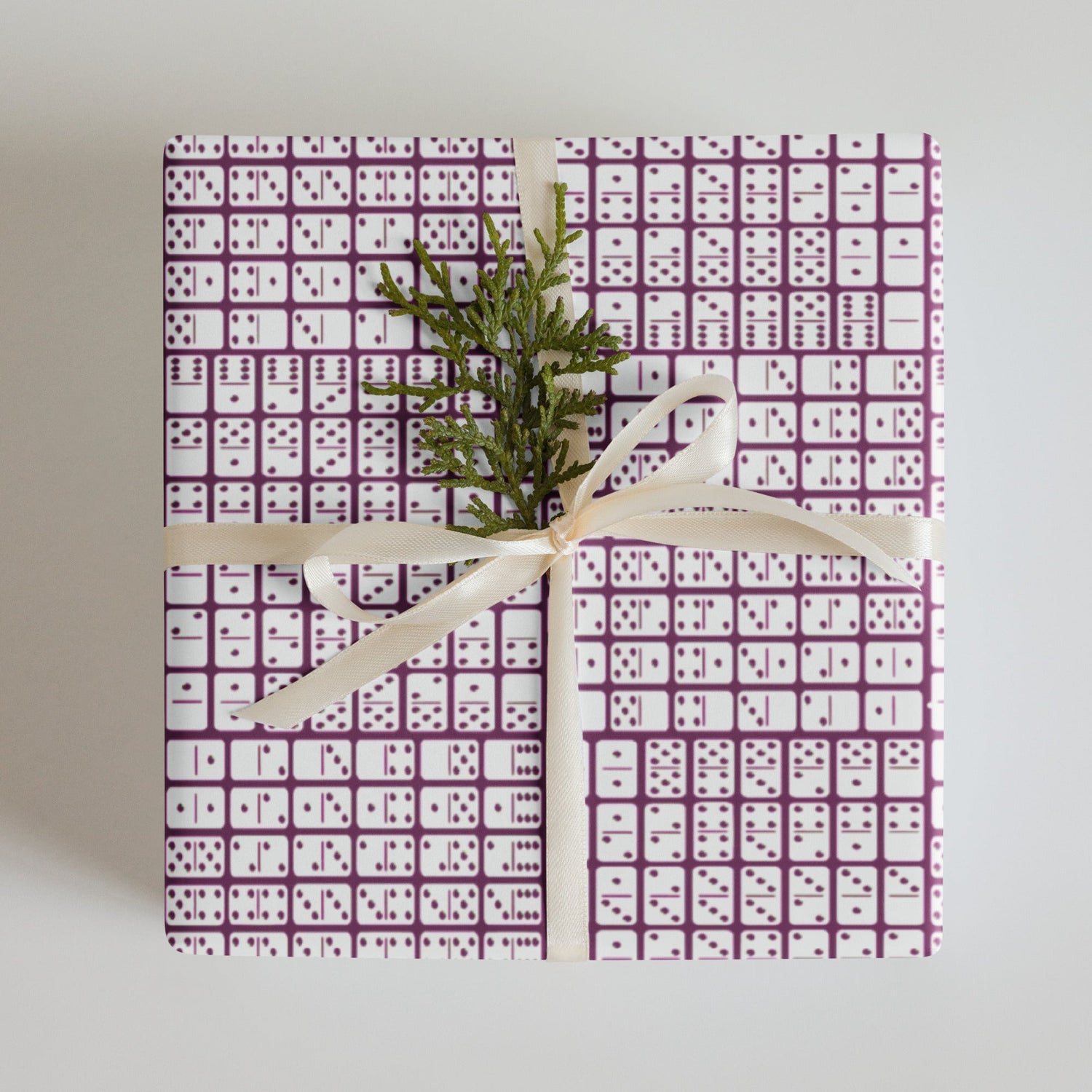 Wrapping Paper