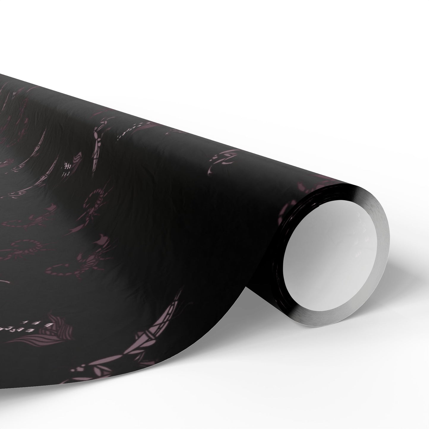 SCORPION & MANTIS: Wrapping Paper