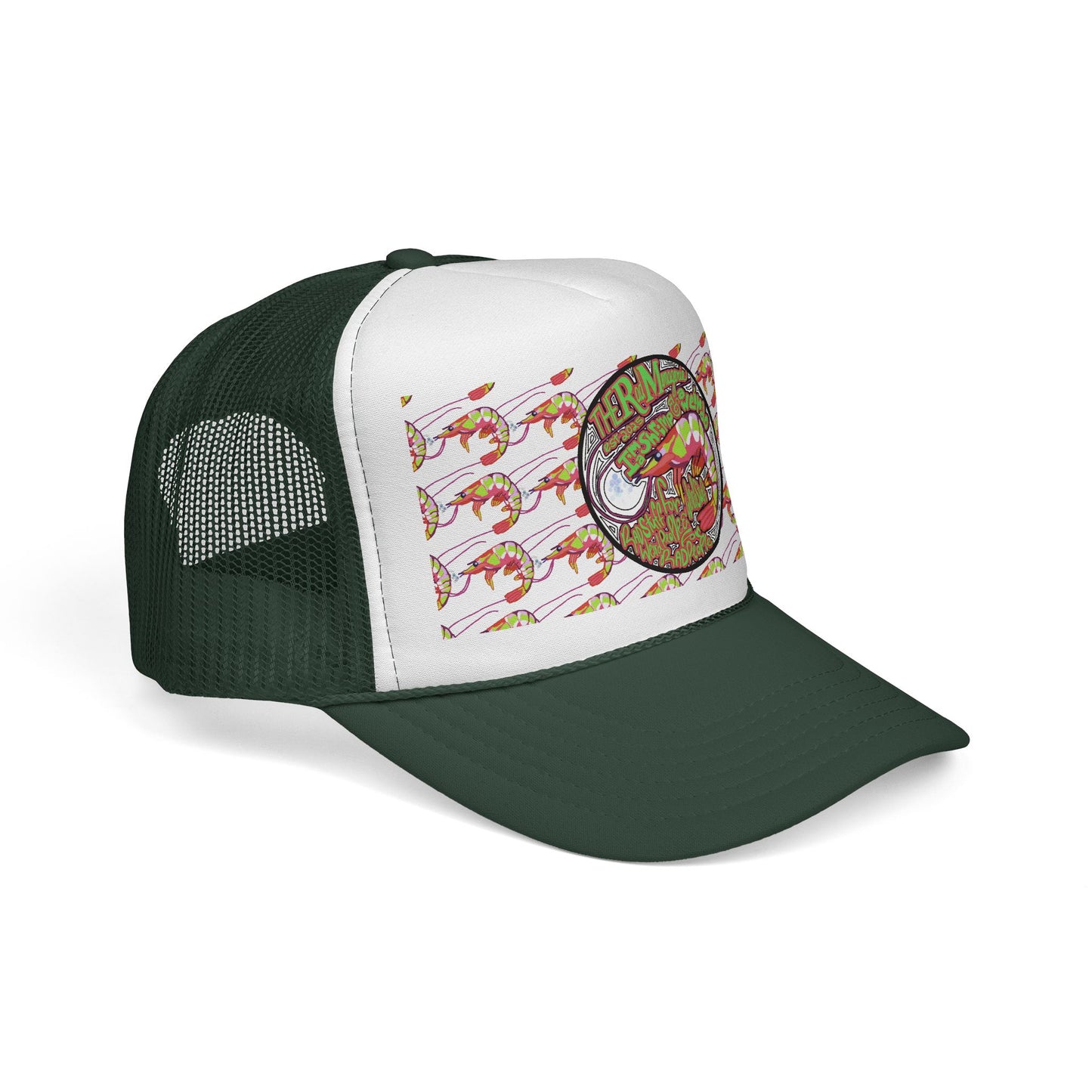 SHRIMPS: Trucker Hat