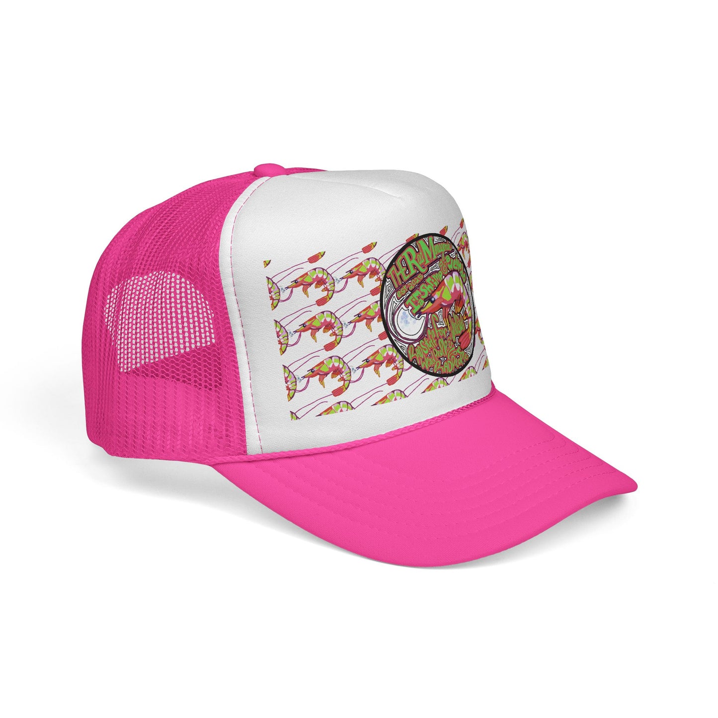 SHRIMPS: Trucker Hat