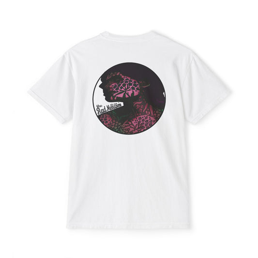 SIREN LOGO: Unisex Pocket T-Shirt