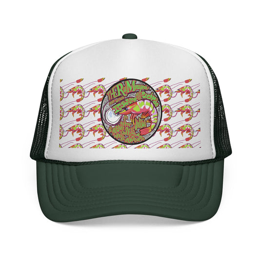 SHRIMPS: Trucker Hat