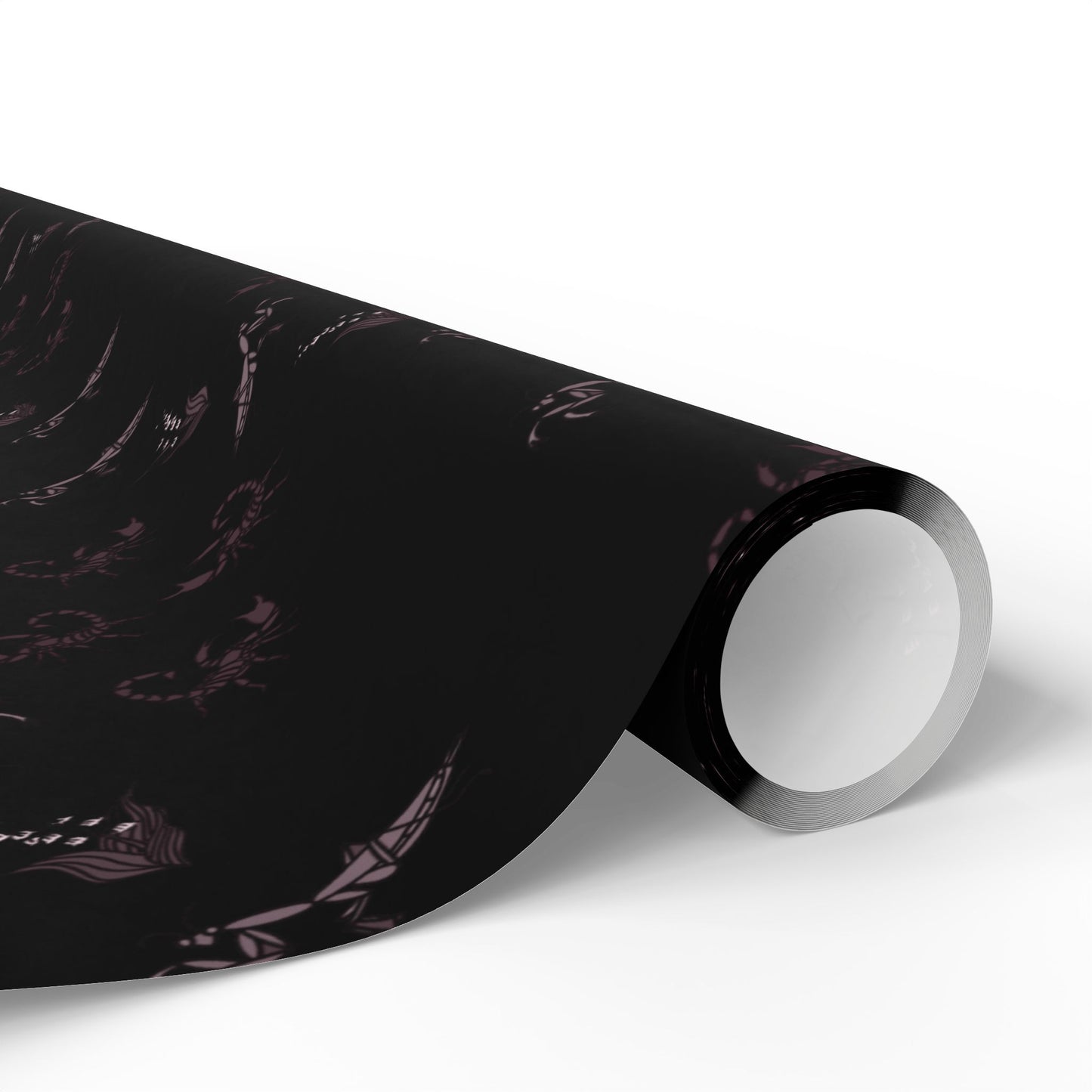 SCORPION & MANTIS: Wrapping Paper